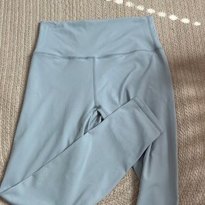 Strong Physique Leggings